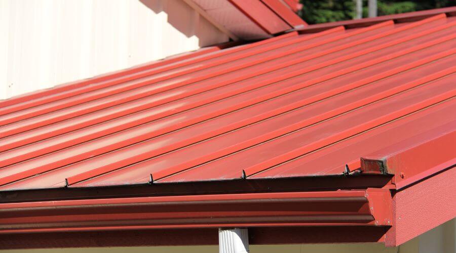 Gutter Debris Removal in Buffalo, IA